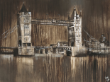 London Tower Bridge