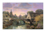 The Mill Pond