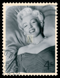 Movie Stamp V