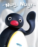 Pingu