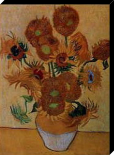 Sunflowers (I Girasoli)