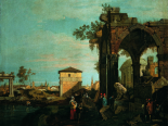 Paesaggio I