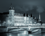 La Conciergerie