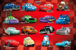 Cars - compilation