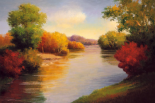 The Morning Light II