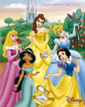 Disney Princess - Fairytale