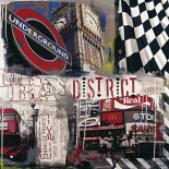 London underground