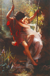 Le Printemps