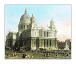 St Paul's Cathedral