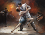 Tango Argentino IV