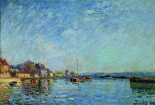 Canal Du Loing
