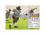 Rules of Golf - Rule XXIII