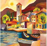 Cypress I