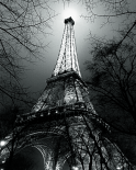 Sa Majest&eacute; La Tour Eiffel