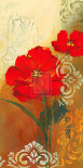 Red Melody I