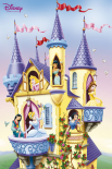 Disney Princess - Castle