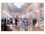 An Elegant Soiree