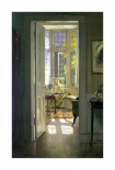 Interior - Morning