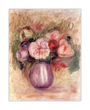Vase de Fleurs