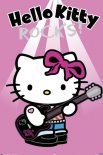 Hello Kitty - rock