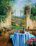 Table For Two I