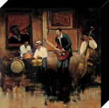 Latin Jazz