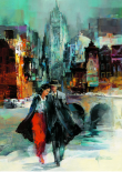 Romance I
