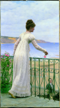 the accolade