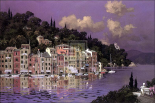 Portofino Sunlight