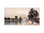 The Horseguards And Company