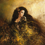 Dance with Light II