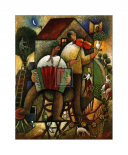 Village Dance