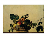 Cesto Di Frutta