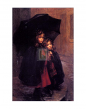Sheltering Sisters
