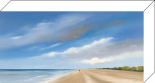 Along the Sea I